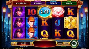 Sheerluck demo play free 2