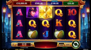 Sheerluck demo play free 3