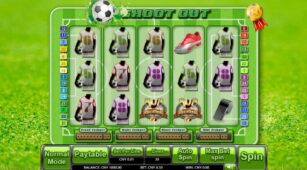 Shoot Out demo play free 0