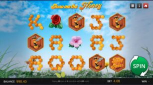 Show Me The Honey demo play free 2