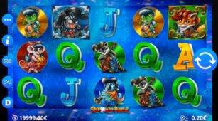 Shrizzle Band demo play free 1