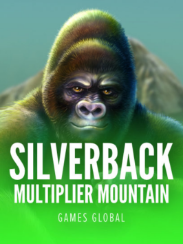 Silverback: Multiplier Mountain