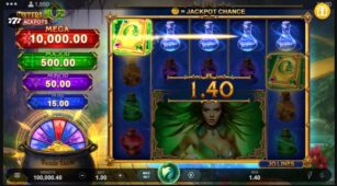 Sisters Of Oz Jackpots demo play free 1