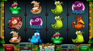 Slot Birds 81 demo play free 2