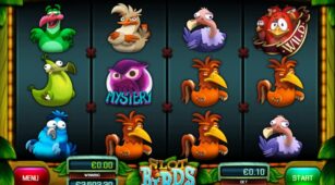 Slot Birds 81 demo play free 3