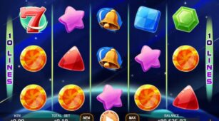 Space Storm demo play free 1