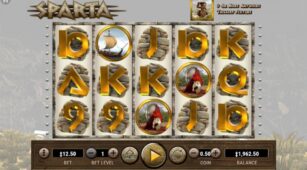 Sparta (Funky Games) demo play free 2
