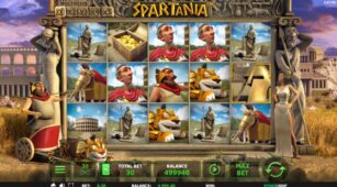Spartania demo play free 1