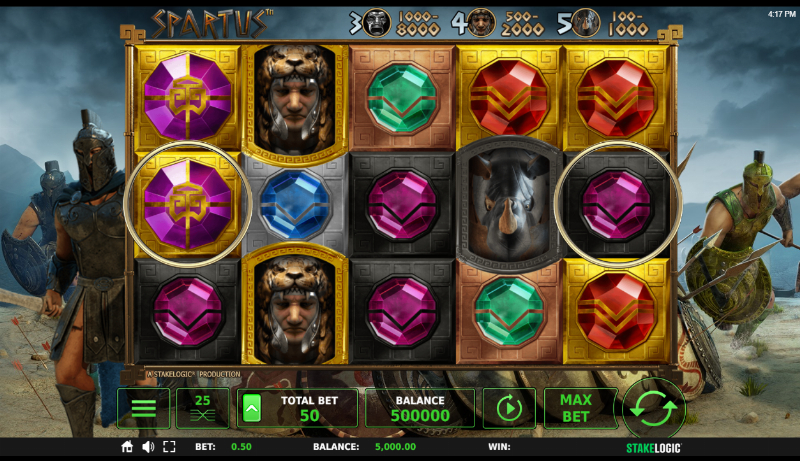 Spartus
