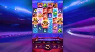 Speed Winner demo play free 0