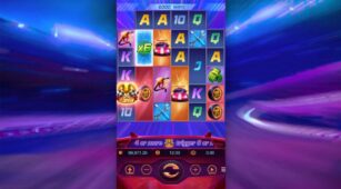 Speed Winner demo play free 3