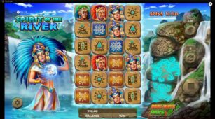 Spirit Of The River demo play free 1