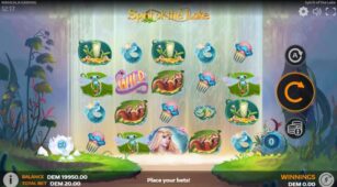 Spirit Of The Lake demo play free 3