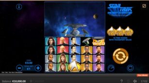Star Trex demo play free 0