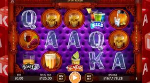 Stocked Bar demo play free 1