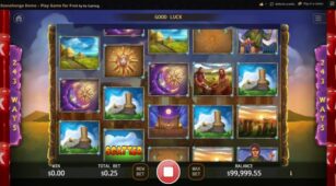 Stonehenge demo play free 0