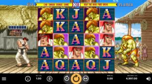 Street Fighter 2: The World Warrior demo play free 3