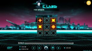 Stunning Cube demo play free 0