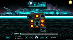 Stunning Cube demo play free 3
