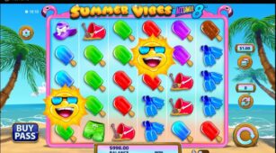 Summer Vibes Accumul8 demo play free 1