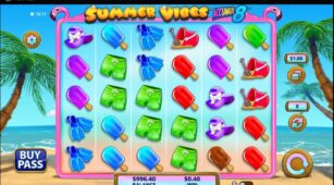 Summer Vibes Accumul8 demo play free 3