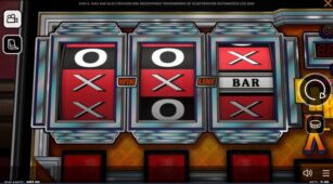 Super Bar-X demo play free 3