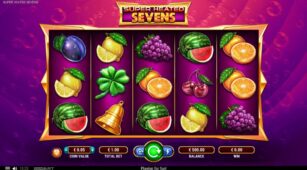 Super Heated Sevens demo play free 0
