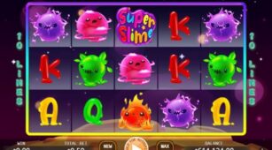 Super Slime demo play free 0