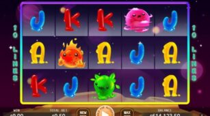 Super Slime demo play free 1
