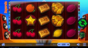 Superola demo play free 3