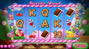 Sweetie Land demo play free 1