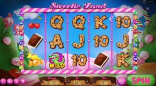 Sweetie Land demo play free 2