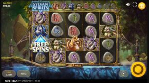 Sylvan Spirits demo play free 0