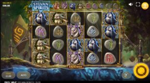 Sylvan Spirits demo play free 1