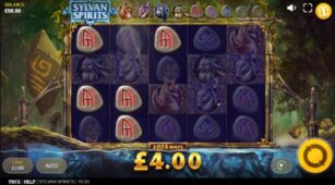Sylvan Spirits demo play free 2