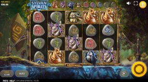 Sylvan Spirits demo play free 3