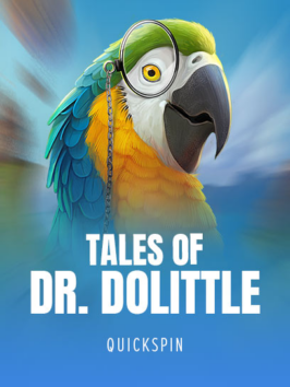 Tales Of Dr. Dolittle