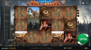 Tales Of Time Travel demo play free 0