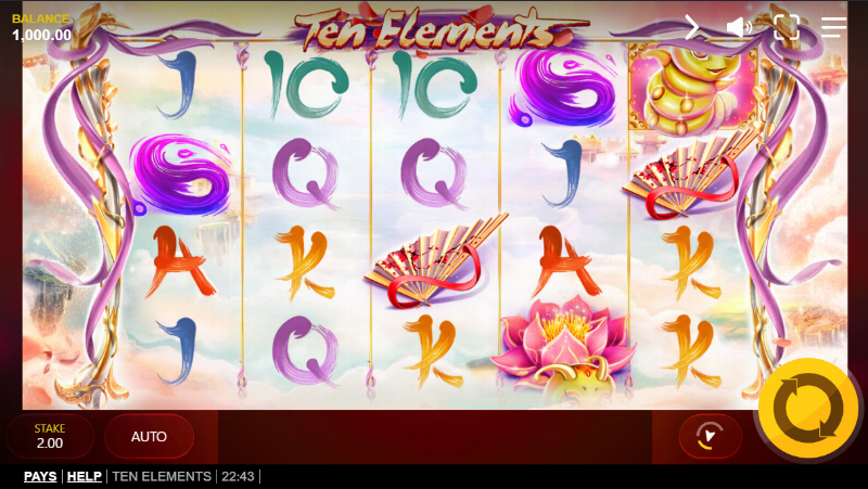 Ten Elements