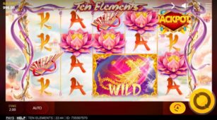 Ten Elements demo play free 2