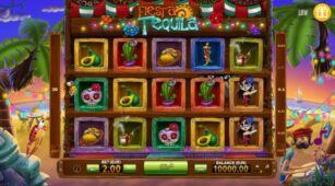 Tequila Fiesta demo play free 0