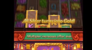 Thai River Wonders demo play free 2