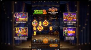 The Great Albini 2 demo play free 1