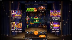 The Great Albini 2 demo play free 2