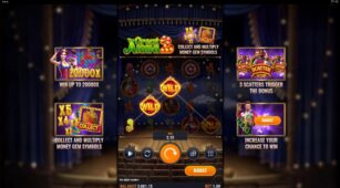 The Great Albini 2 demo play free 3
