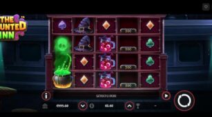 The Haunted Inn demo play free 1