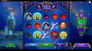 The Kingdom Of The Elves demo play free 0