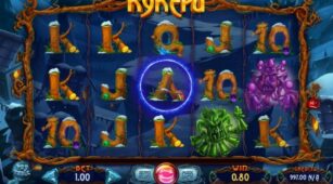 The Kukers demo play free 2