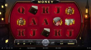 The Money demo play free 2