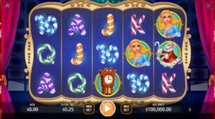 The Nutcracker (Ka Gaming) demo play free 0